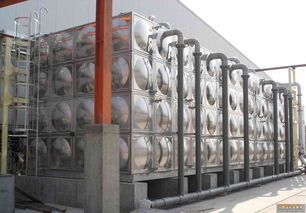 武漢不銹鋼水箱價(jià)格全解析 谷瀑環(huán)保與不銹鋼水箱制品選購(gòu)指南